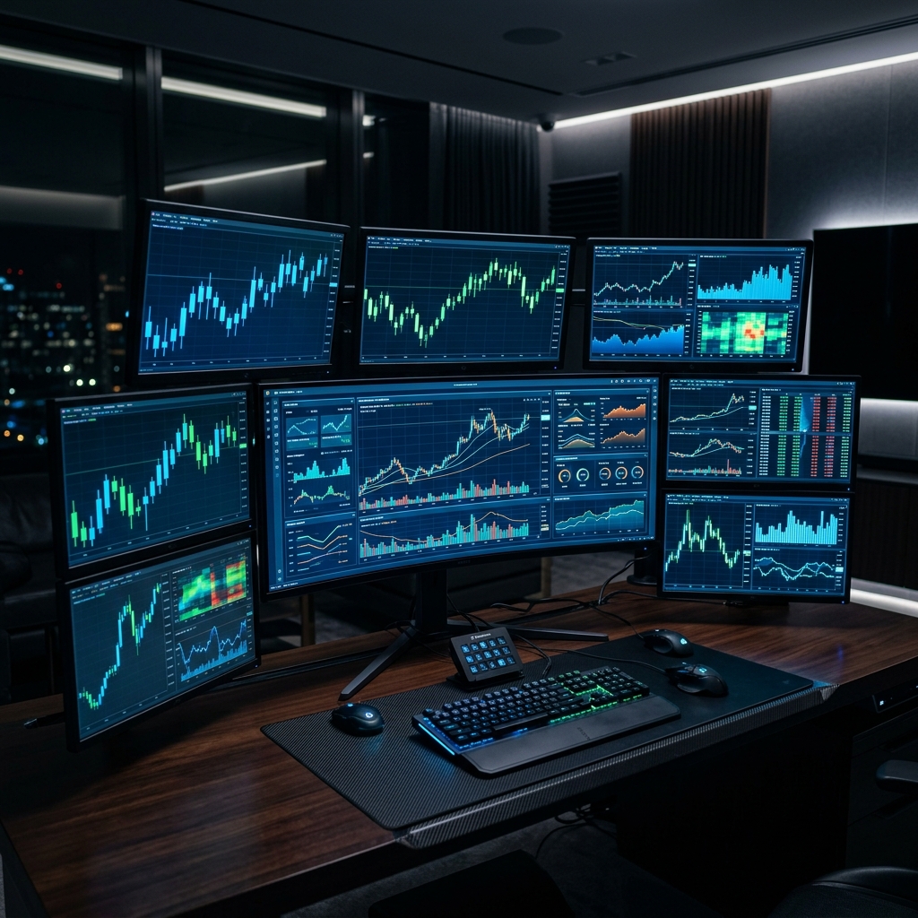 Trading Analytics