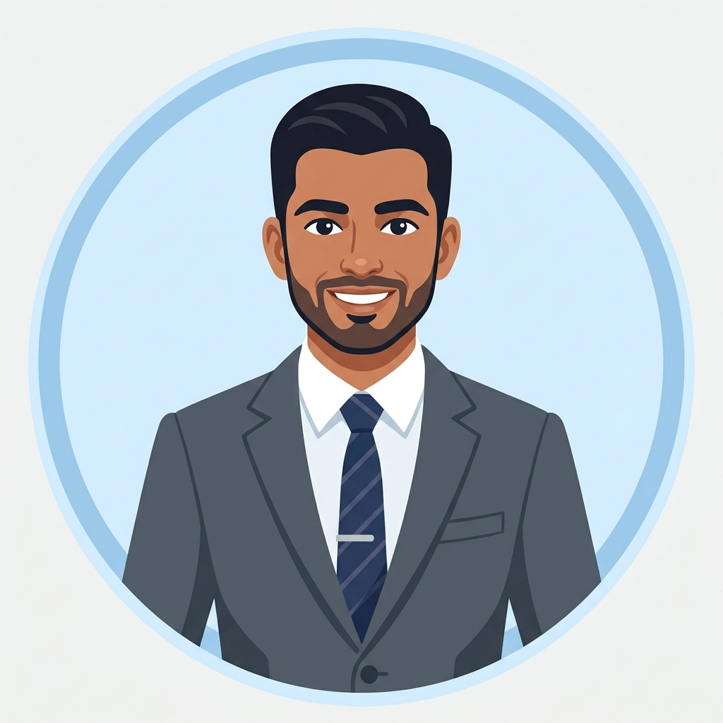 Anoop Gangan