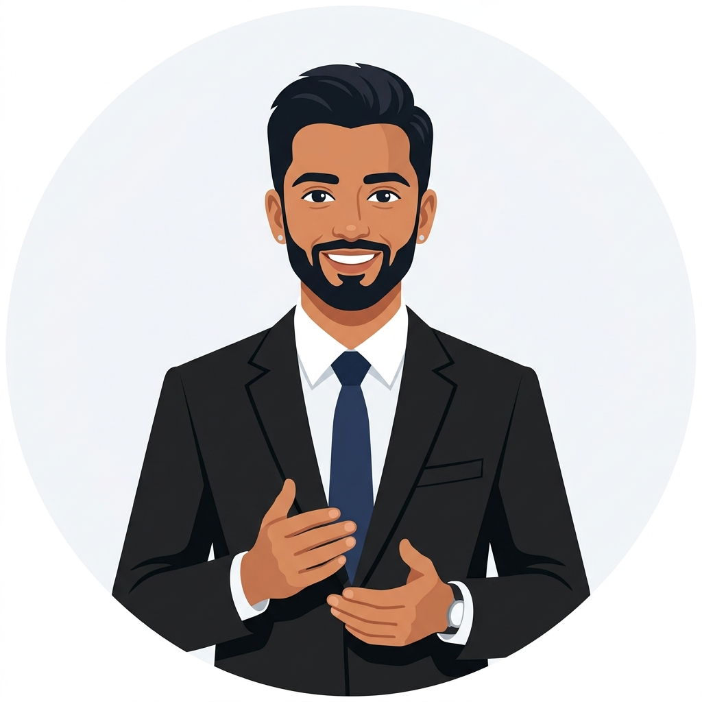 Dev Nair